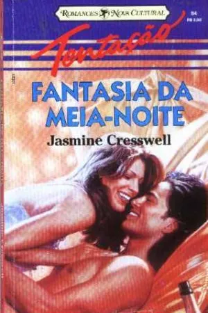Fantasia Da Meia-noite