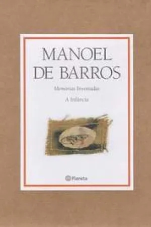 Memórias Inventadas