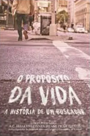 O propósito da vida