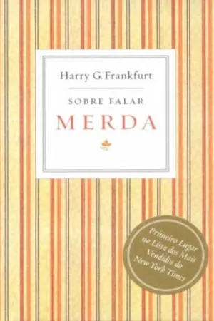 Sobre falar merda