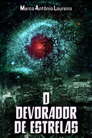 O Devorador de Estrelas