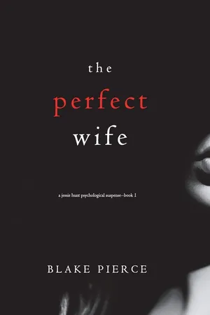 The Perfect Wife