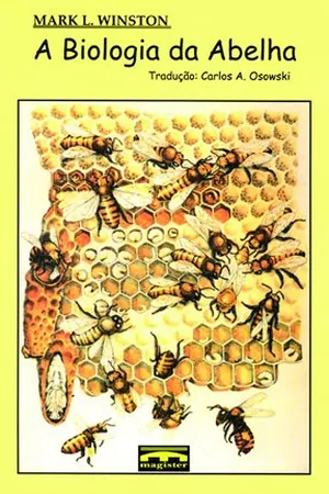 A Biologia da Abelha