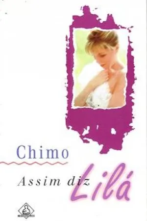 Assim Diz Lilá