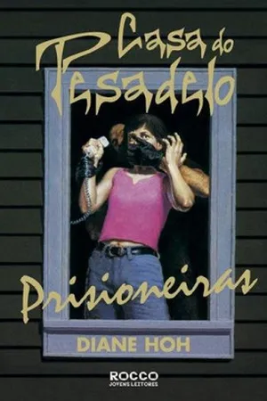Prisioneiras