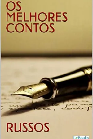 Os Melhores Contos Russos (Col. Melhores Contos)