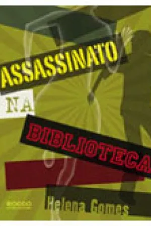 Assasinato na Biblioteca