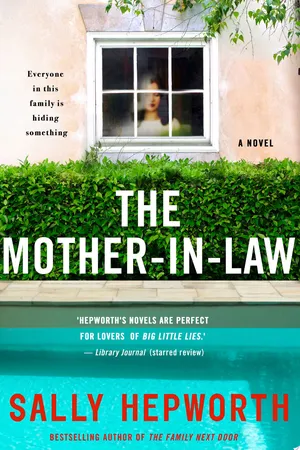 The Mother-in-Law