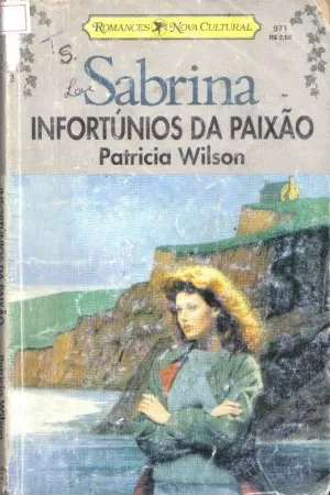 Infortúnios da Paixâo