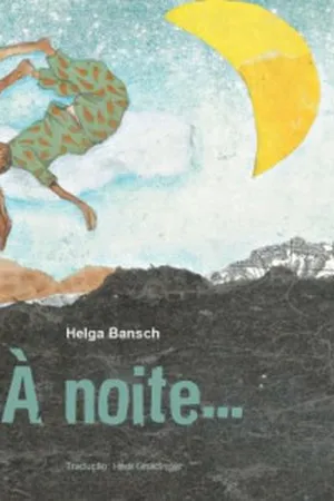 À noite