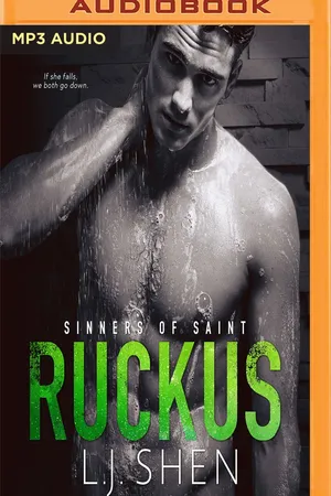 Ruckus