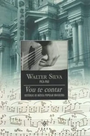 Vou te contar