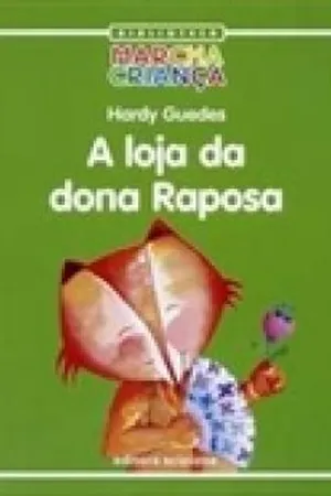 A Loja da Dona Raposa