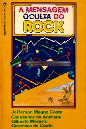 A mensagem oculta do rock