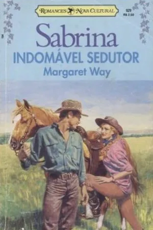 Indomável Sedutor