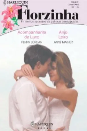 Acompanhante de luxo