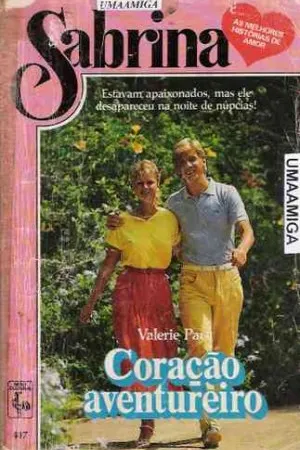 Coração Aventureiro