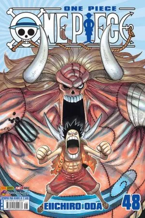 One Piece #48