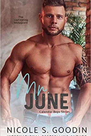 Mr. June