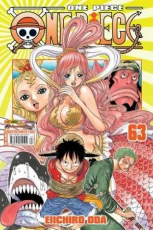 One Piece #63