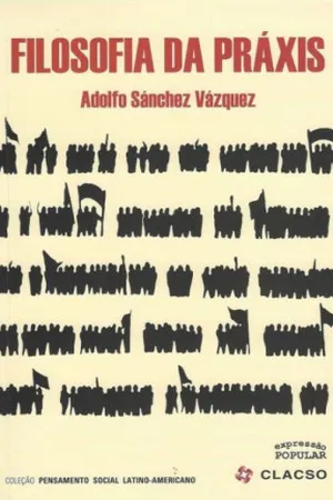 Filosofia da Praxis