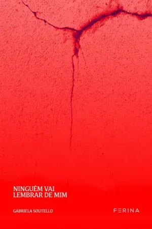 Ninguém vai lembrar de mim