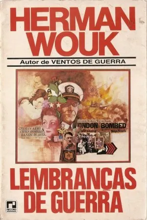 Lembranças de Guerra