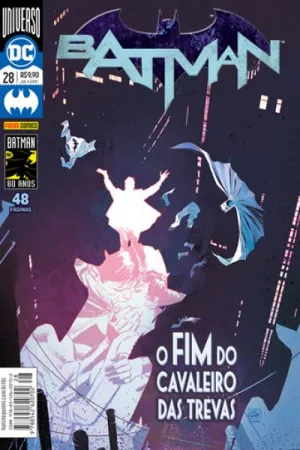 Batman #28