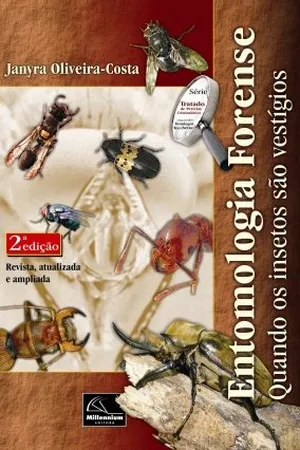Entomologia Forense