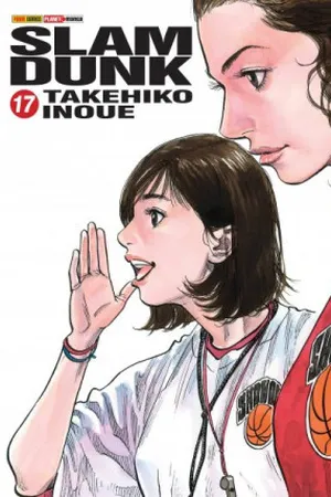 Slam Dunk - Kanzenban #17