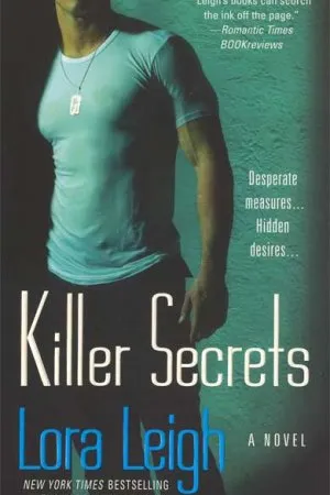 Killer Secrets