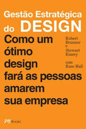 Gestão Estratégica do Design
