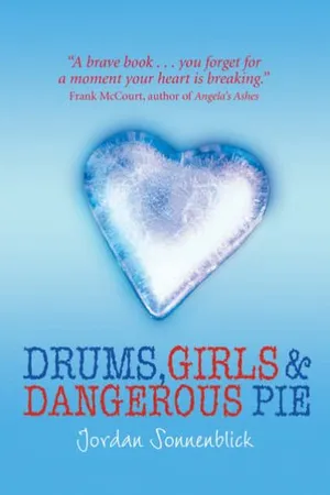 Drums, Girls and Dangerous Pie
