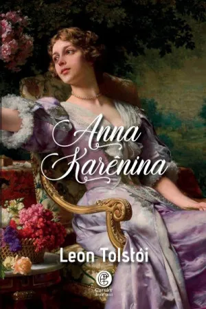 Anna Karênina Encardenado