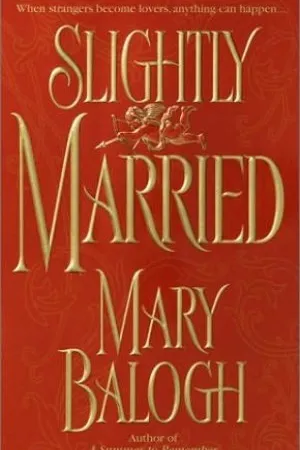 Slightly Married