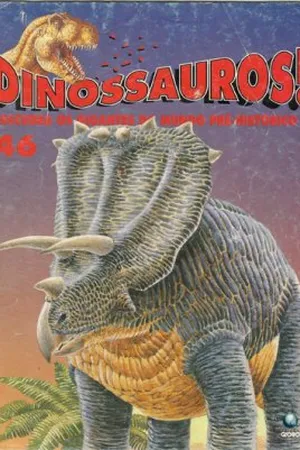 Dinossauros #46