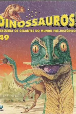 Dinossauros #49