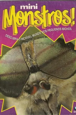 Mini Monstros #3