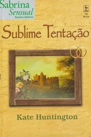 Sublime Tentação