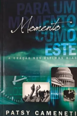 Para um Momento como este