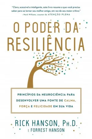 O poder da resiliência