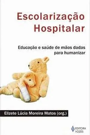 Escolarização Hospitalar
