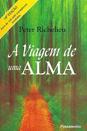 A Viagem de uma Alma