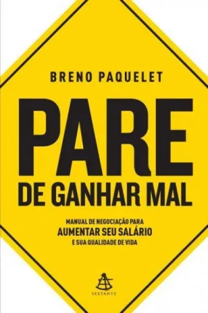 Pare de Ganhar Mal
