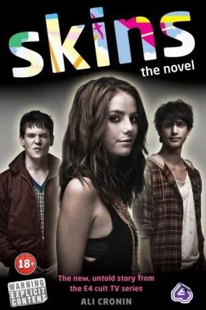 Skins: The Novel