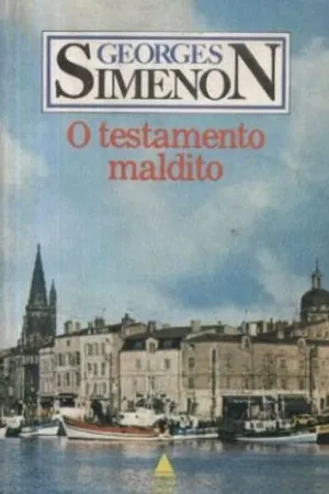 O Testamento Maldito