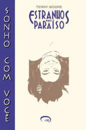 Estranhos no Paraíso v.2