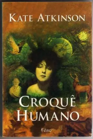 Croquê humano