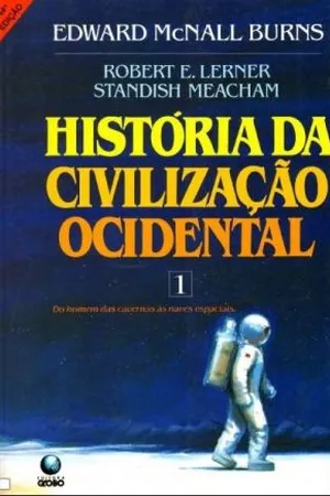 História da Civilização Ocidental