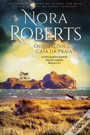 Os Segredos da Casa da Praia